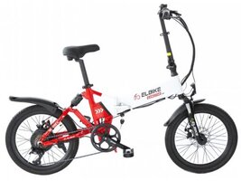 Электровелосипед ELBIKE GANGSTAR VIP 13